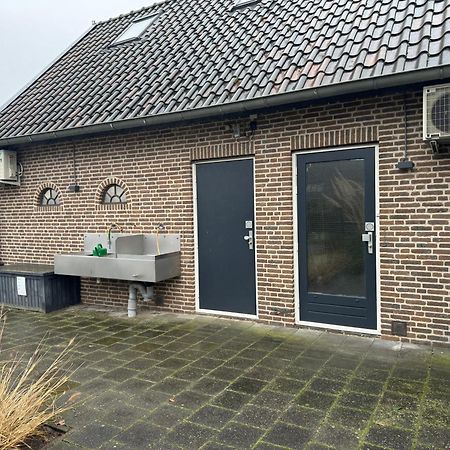 Hubanet Giethoorn Exterior foto