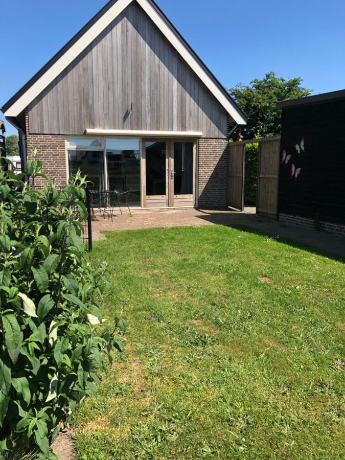 Hubanet Giethoorn Exterior foto