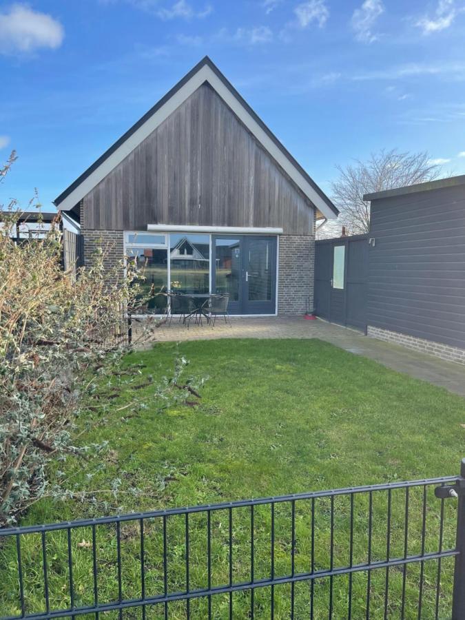 Hubanet Giethoorn Exterior foto