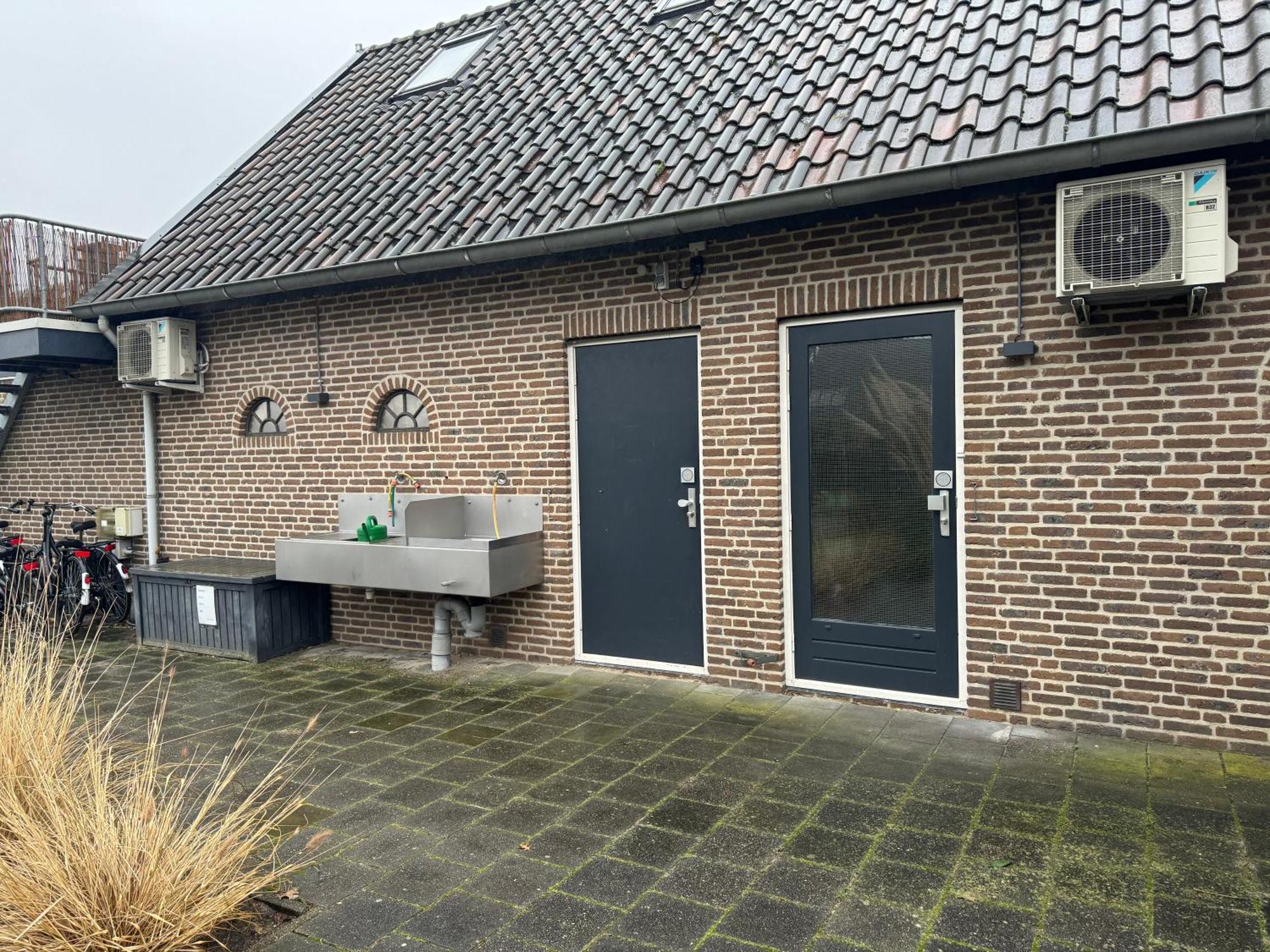 Hubanet Giethoorn Exterior foto